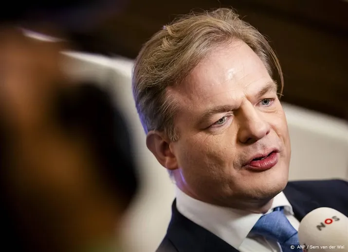 nsc gaat meedoen aan europese verkiezingen
