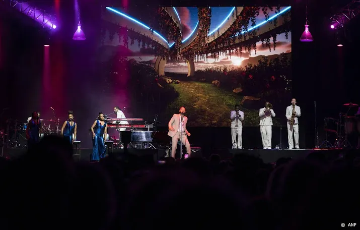 nsj trapt na coronastop weer af 160 optredens in vernieuwd ahoy