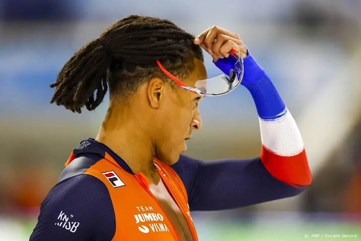 ntab op achtste plek beste nederlander op 500 meter in calgary