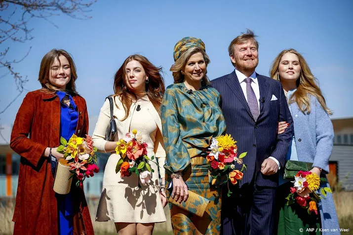 ntr historie oranjes mogelijk als vervolg verhaal van nederland