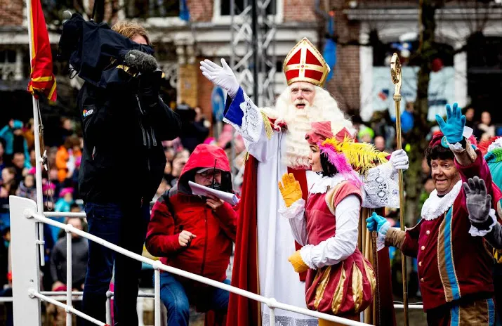 ntr wie wil de intocht van sint organiseren