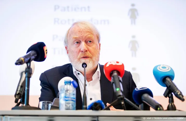 nu 265 besmettingen met het nieuwe coronavirus in nederland