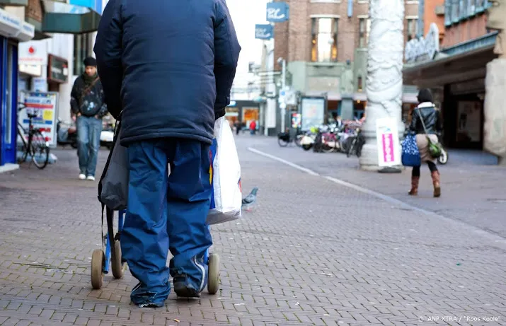 nu maatregelen anders nog veel meer daklozen