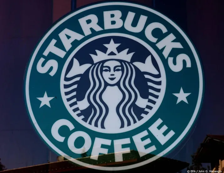 nu ook starbucks cupjes in de supermarkt