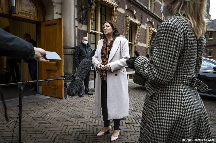 nu91 fraude mag niet leiden tot stoppen steun zorgmedewerker