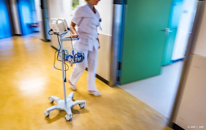 nu91 meer agressie tegen mensen die in zorg werken