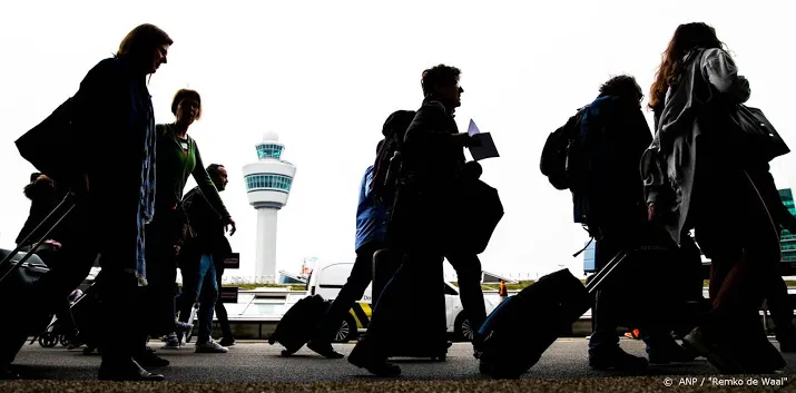 nuchtere nederlander gaat nog wel weekendje weg ondanks corona