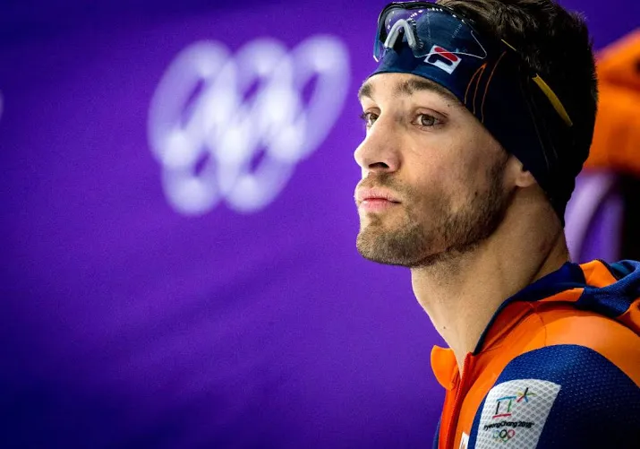 nuis en verweij strijden om goud op 1500 m