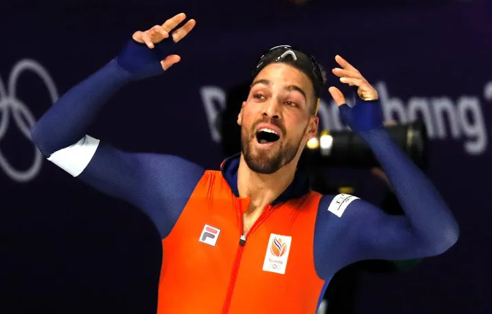 nuis gaat voor goud ter mors voor een plak