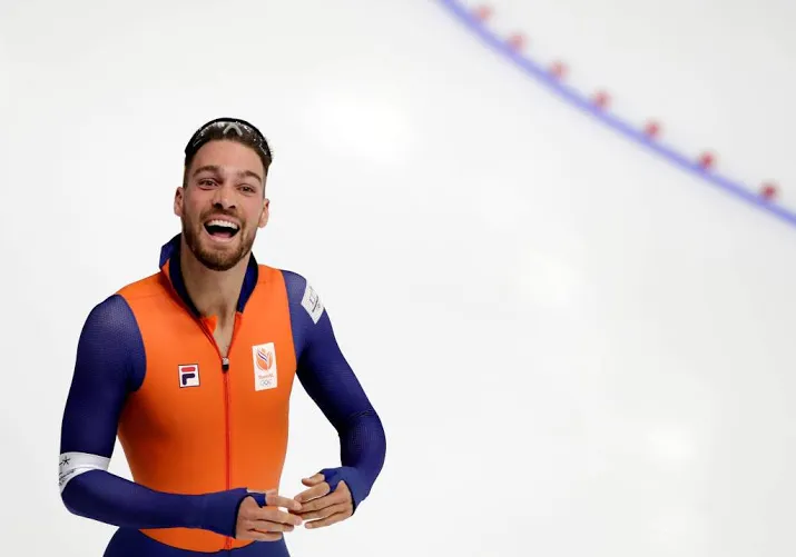 nuis in derde rit verbij in laatste race