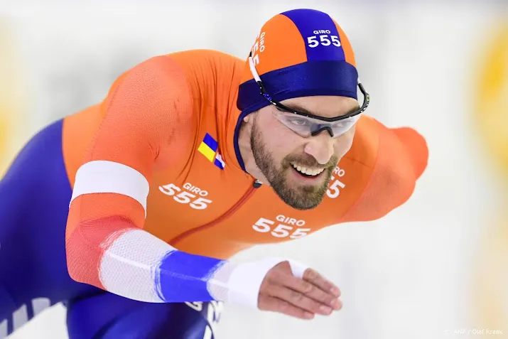 nuis schaatst met 103 kilometer per uur nieuw snelheidsrecord
