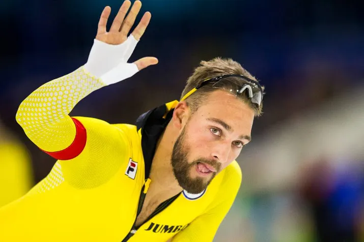 nuis sluit positief af met zege op 1000 m