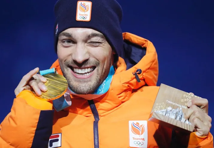 nuis wil groothuis opvolgen op 1000 meter