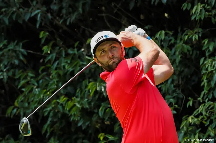 nummer 1 positie wereldranglijst lonkt voor spaanse golfer rahm