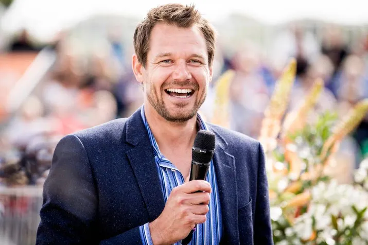 nummerdor assistent bondscoach beachvolleybal