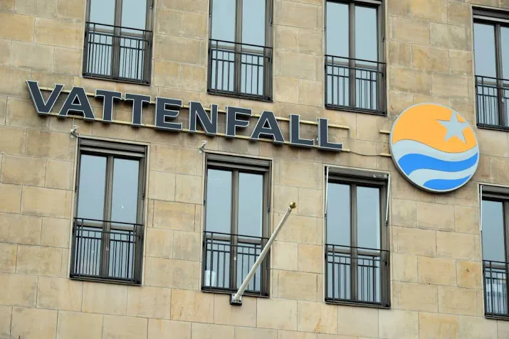 nuon moeder vattenfall boekt weer eens winst
