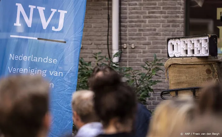 nvj niet gerustgesteld door verklaring om over afluisterzaak