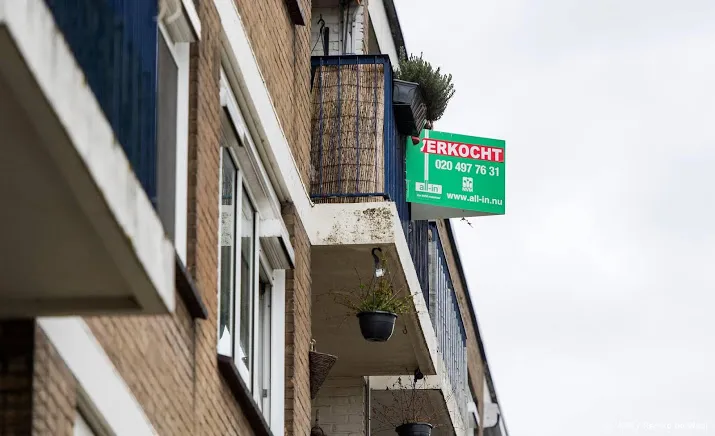 nvm kleiner is voor huizenmarkt fijner