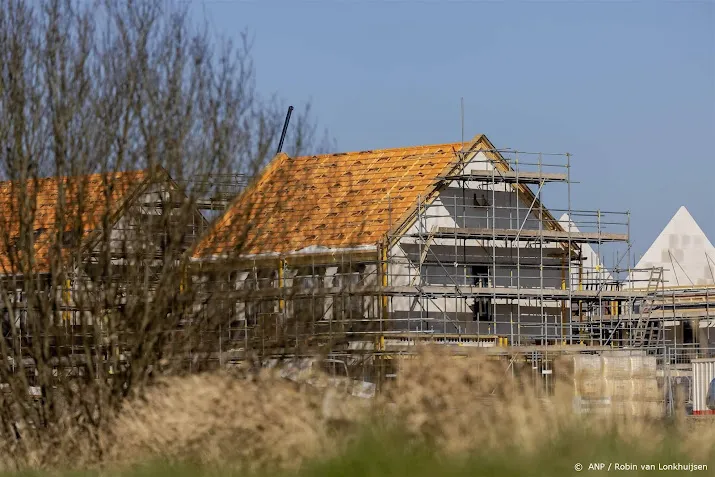 nvm prijzen koopwoningen blijven stijgen vanwege krappe markt
