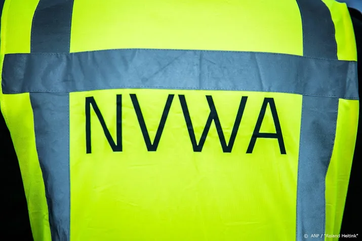 nvwa deed weinig met signalen over situatie in slachthuizen