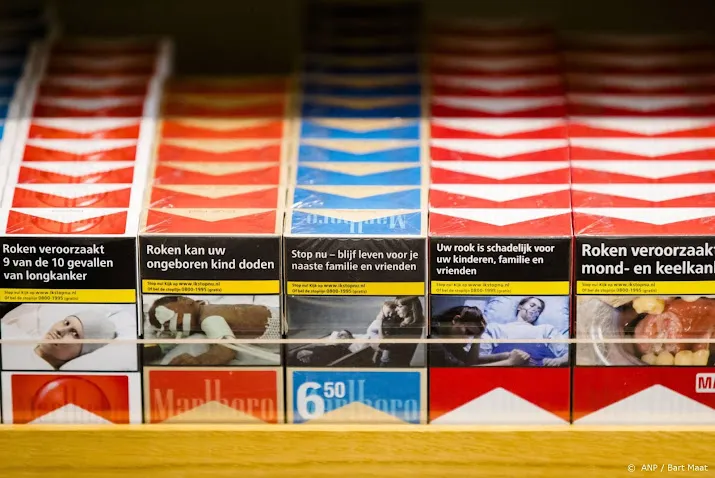 nvwa minderjarigen komen nog te gemakkelijk aan sigaretten