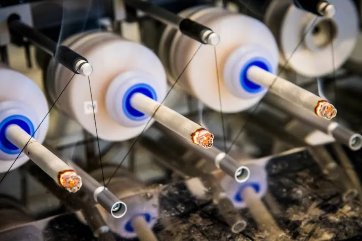 nvwa moet sjoemelsigaret uit de handel nemen