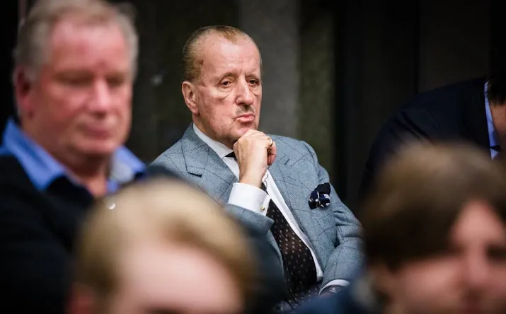 nvwa onderzoekt rokende hiddema