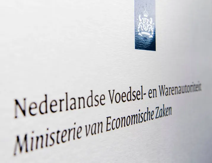 nvwa vast aan regels bij meten gif in sigaret
