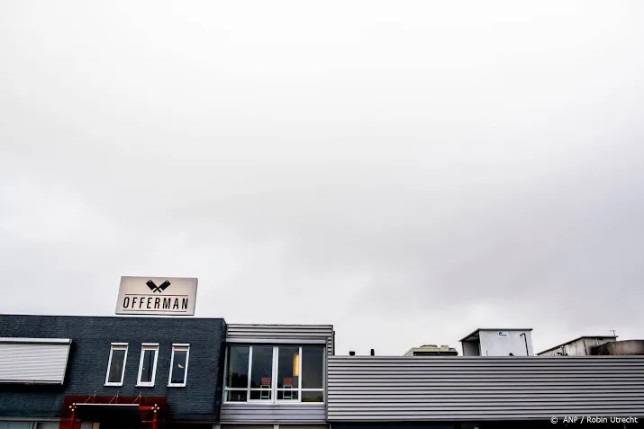 nvwa voerde extra controles uit bij offerman