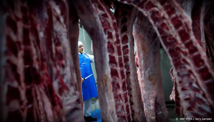 nwva praat over verder vervroegen slachttijden