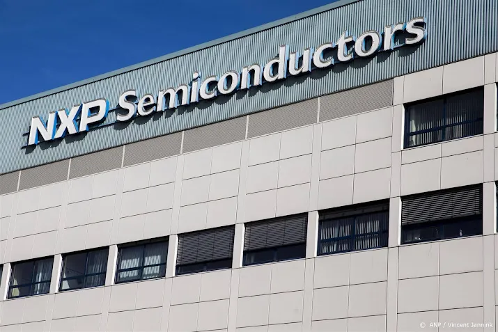 nxp topman houden ons aan regels chips in russische wapens pech