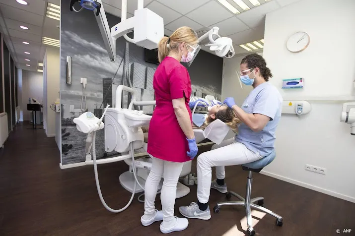 nza roept fout rekenende orthodontisten en tandartsen tot de orde