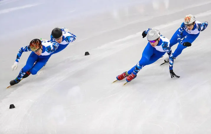 oar wint brons bij gemengd curling