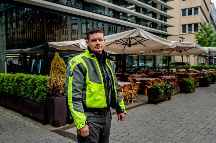 ober praag krijgt veel steun uit nederland