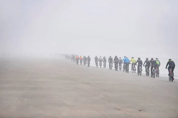 ockeloen en kessler winnen op strand egmond