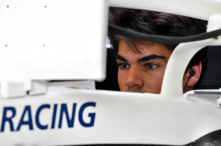 ocon vestigt hoop op williams