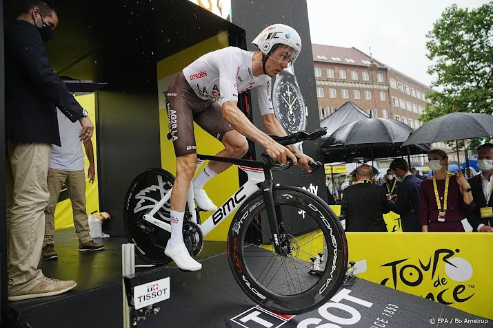 oconnor na rustdag niet meer van start in tour de france