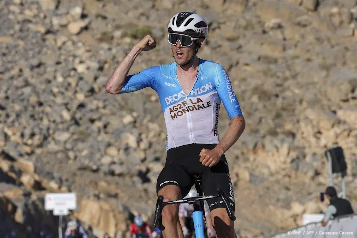 oconnor vol vertrouwen als kopman naar giro ditalia