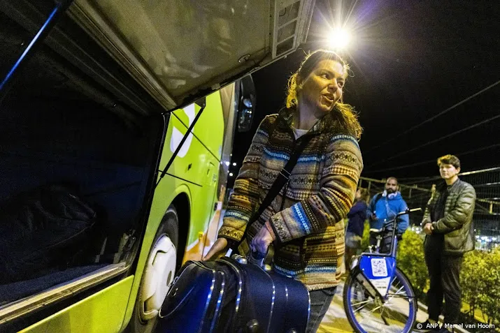 oekraiense vluchtelingen mogen tot maart 2024 blijven