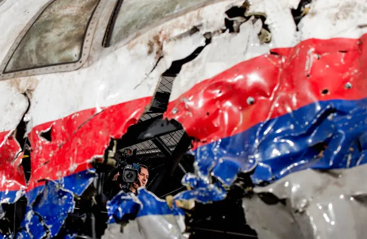 oekraine bespioneerde nederland bij mh17