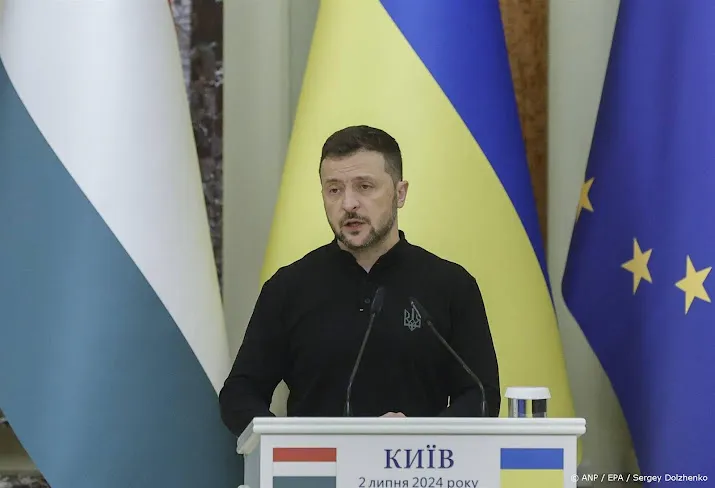 oekraine praat met azerbeidzjan over aardgas voor doorvoer naar eu