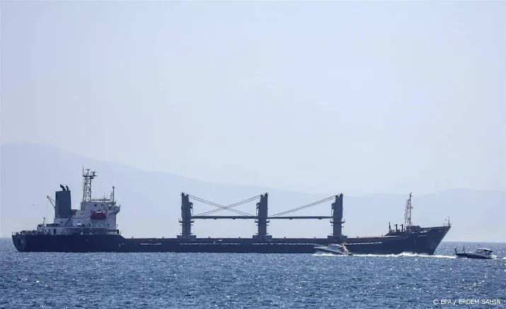 oekraine schort klacht bij wto om graanruzie met eu landen op