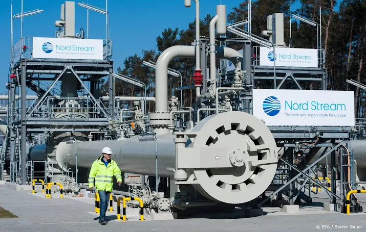 oekraine vraagt canada gasturbine nord stream niet vrij te geven