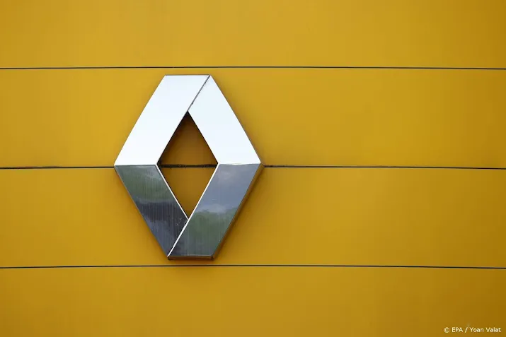 oekraine wil boycot renault omdat bedrijf rusland niet verlaat