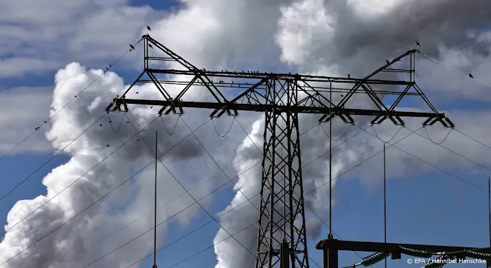 oekraine wil duitsland helpen met elektriciteitsvoorziening