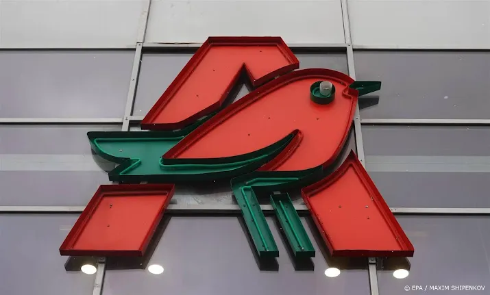 oekraine ziet franse supermarktketen als sponsor russische inval