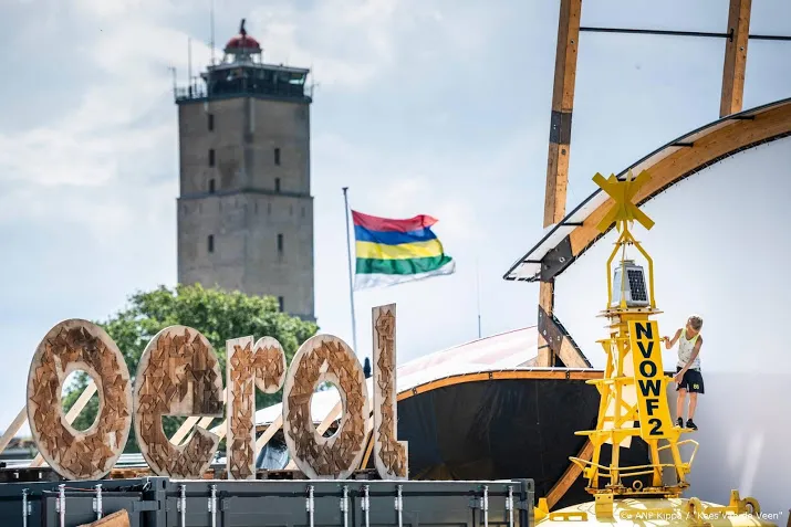 oerol krijgt aangepaste versie vanwege coronacrisis
