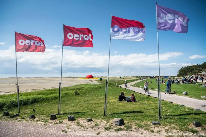 oerol oprichter joop mulder 67 overleden