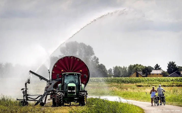 oeso direct actie nodig om verminderen stikstofdepositie landbouw