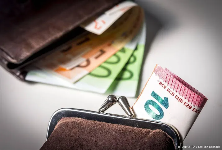 oeso nederlandse economie groeit 09 procent in 2023